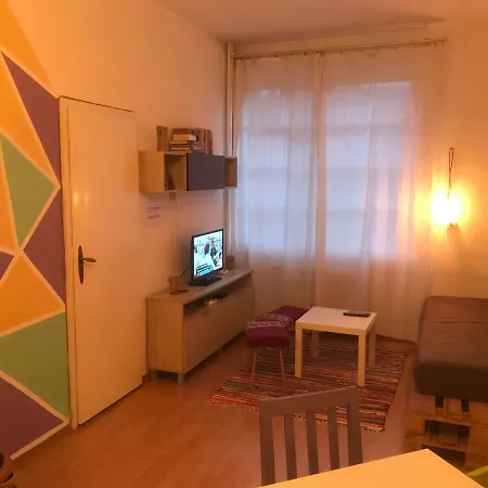 Cozy Art Place *