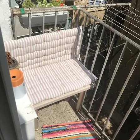 Apartment Cozy Art Place *