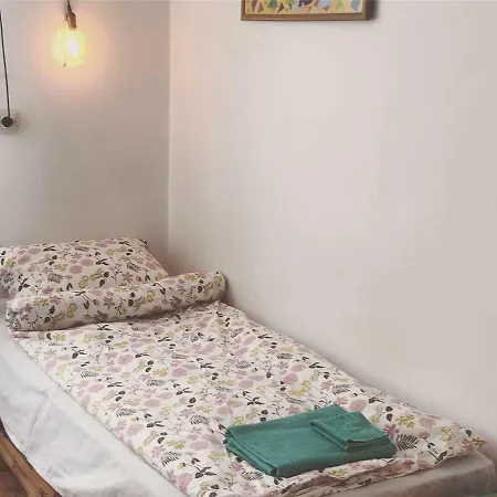 Cozy Art Place *