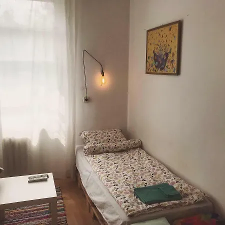 Cozy Art Place Sofia